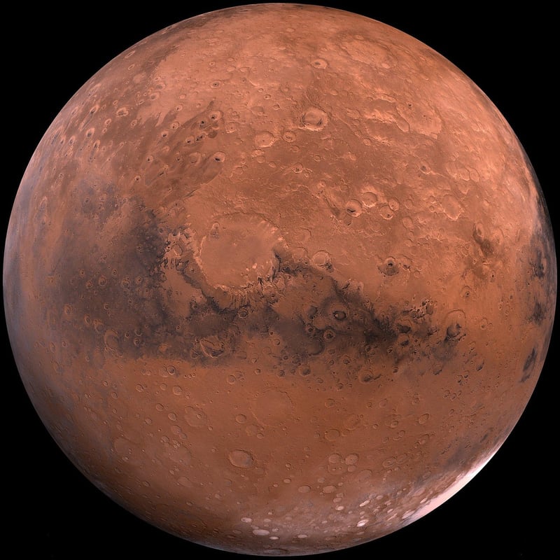 Planetary Colonization